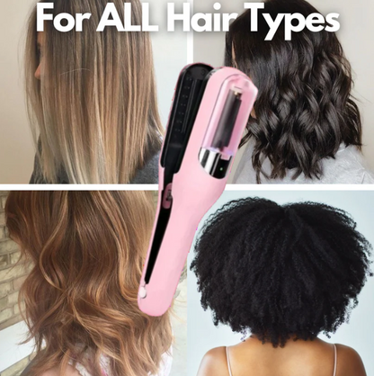 Split Ends Trimmer