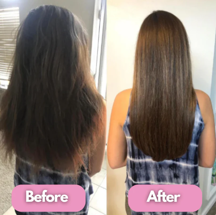 Split Ends Trimmer